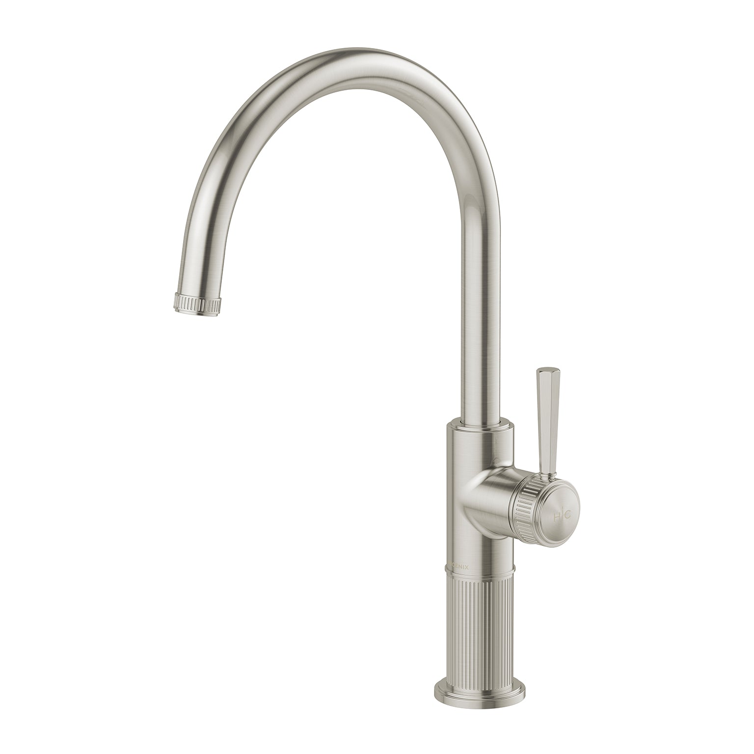 Wiltern Sink Mixer 200mm