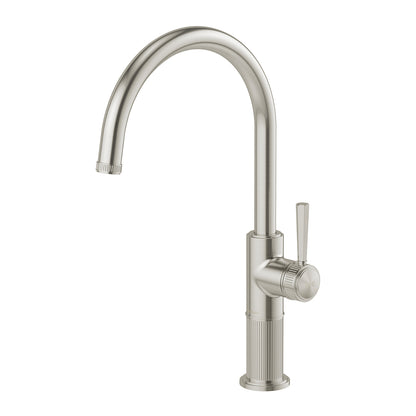 Wiltern Sink Mixer 200mm