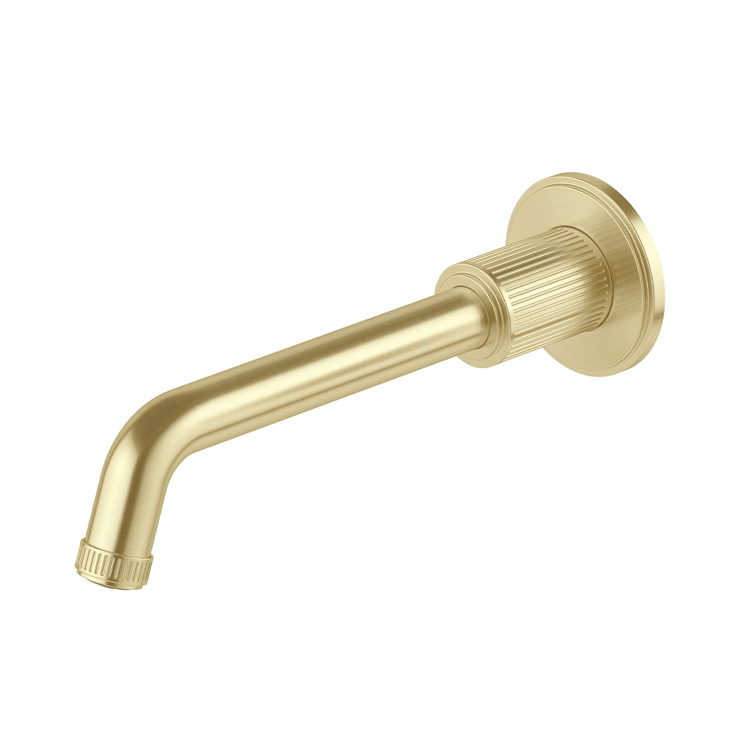 Wiltern Wall Basin / Bath Outlet 190mm