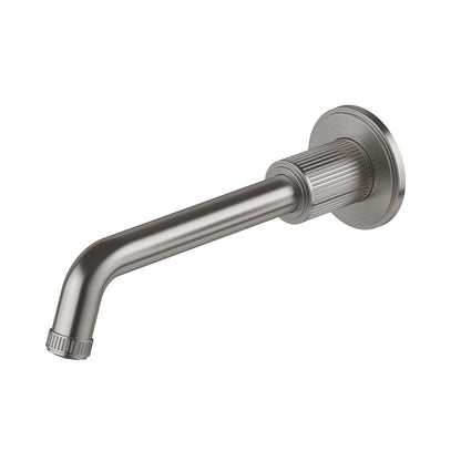 Wiltern Wall Basin / Bath Outlet 190mm