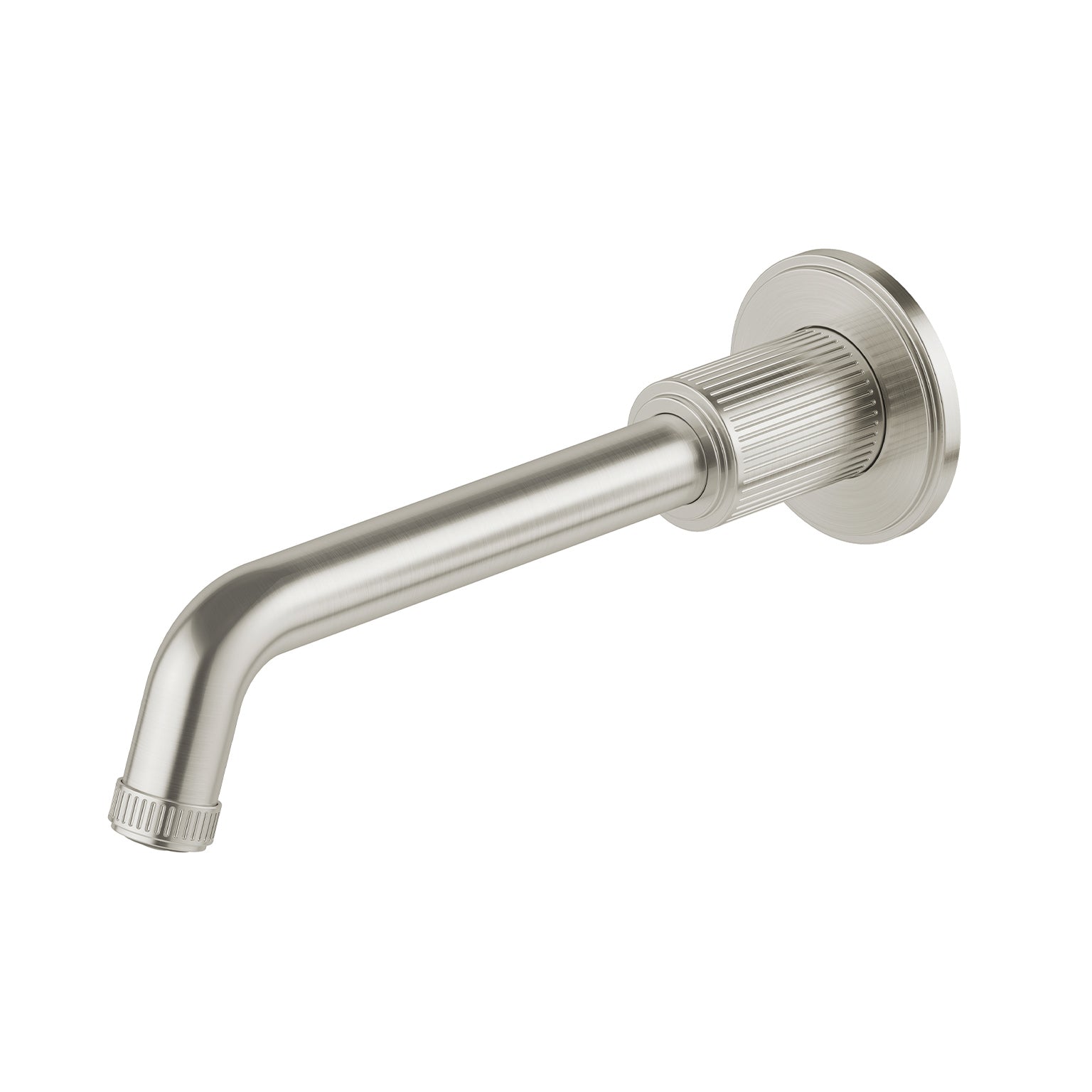 Wiltern Wall Basin / Bath Outlet 190mm