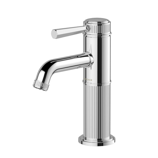 Wiltern Basin Mixer