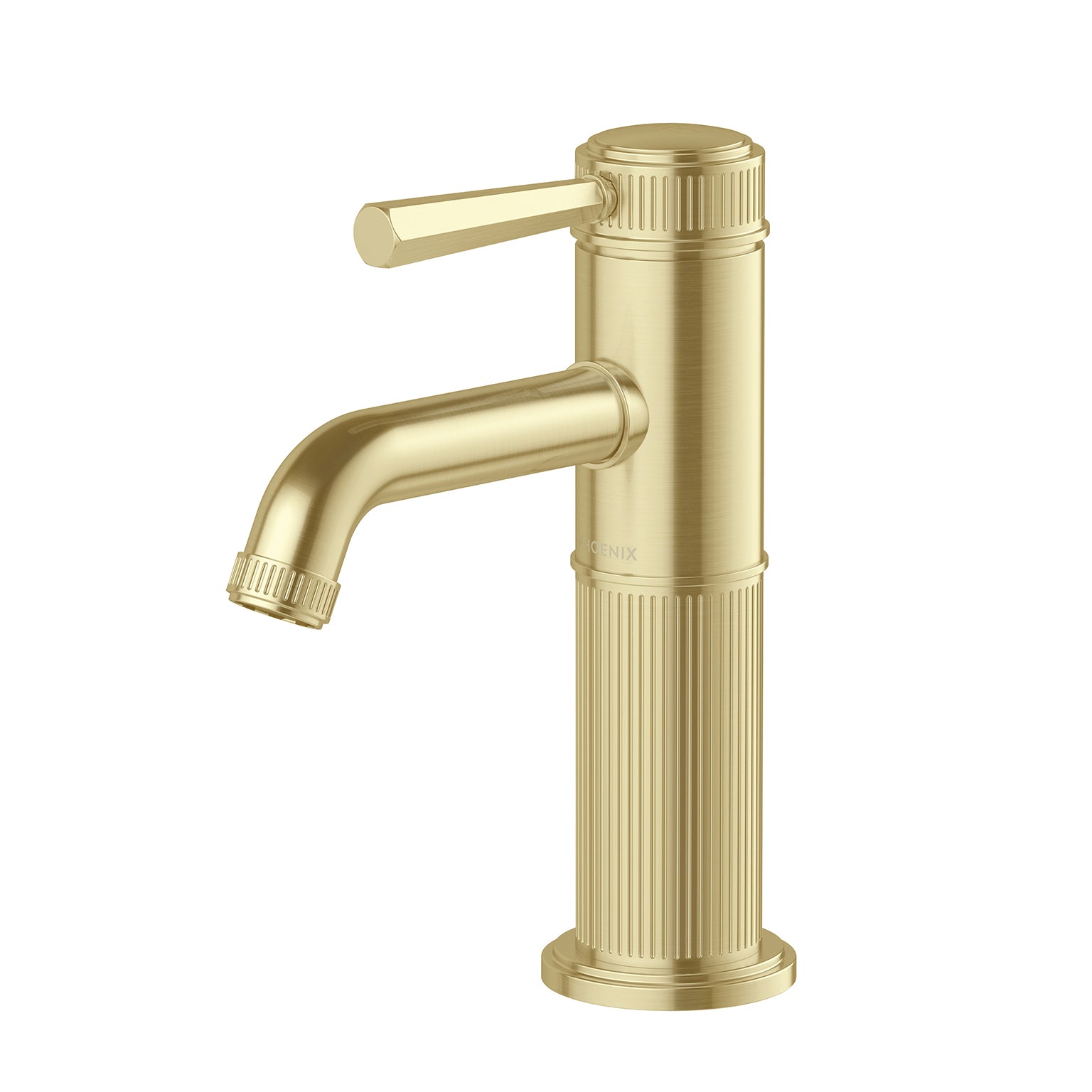Wiltern Basin Mixer