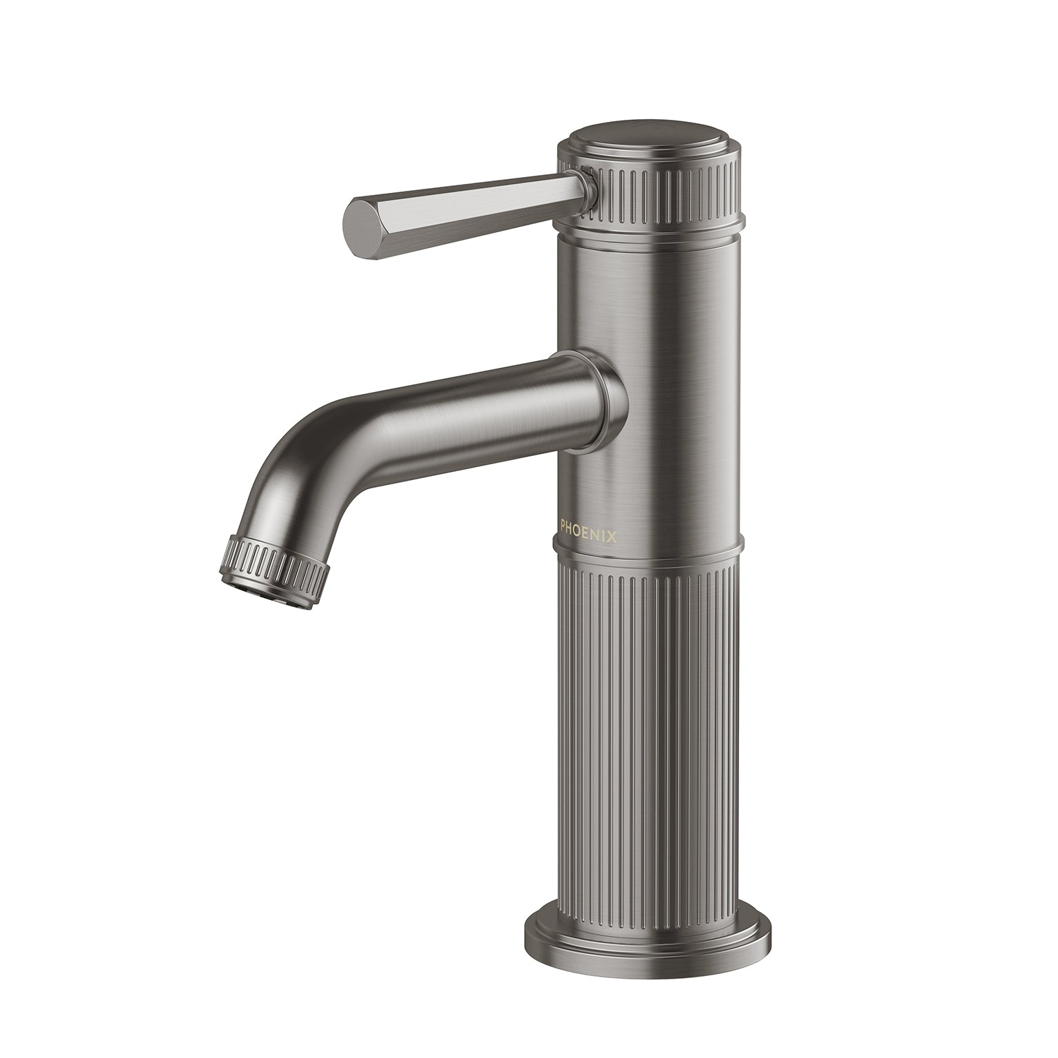 Wiltern Basin Mixer