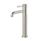 Brushed Nickel