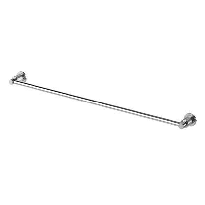 Wiltern Single Towel Rail 800mm