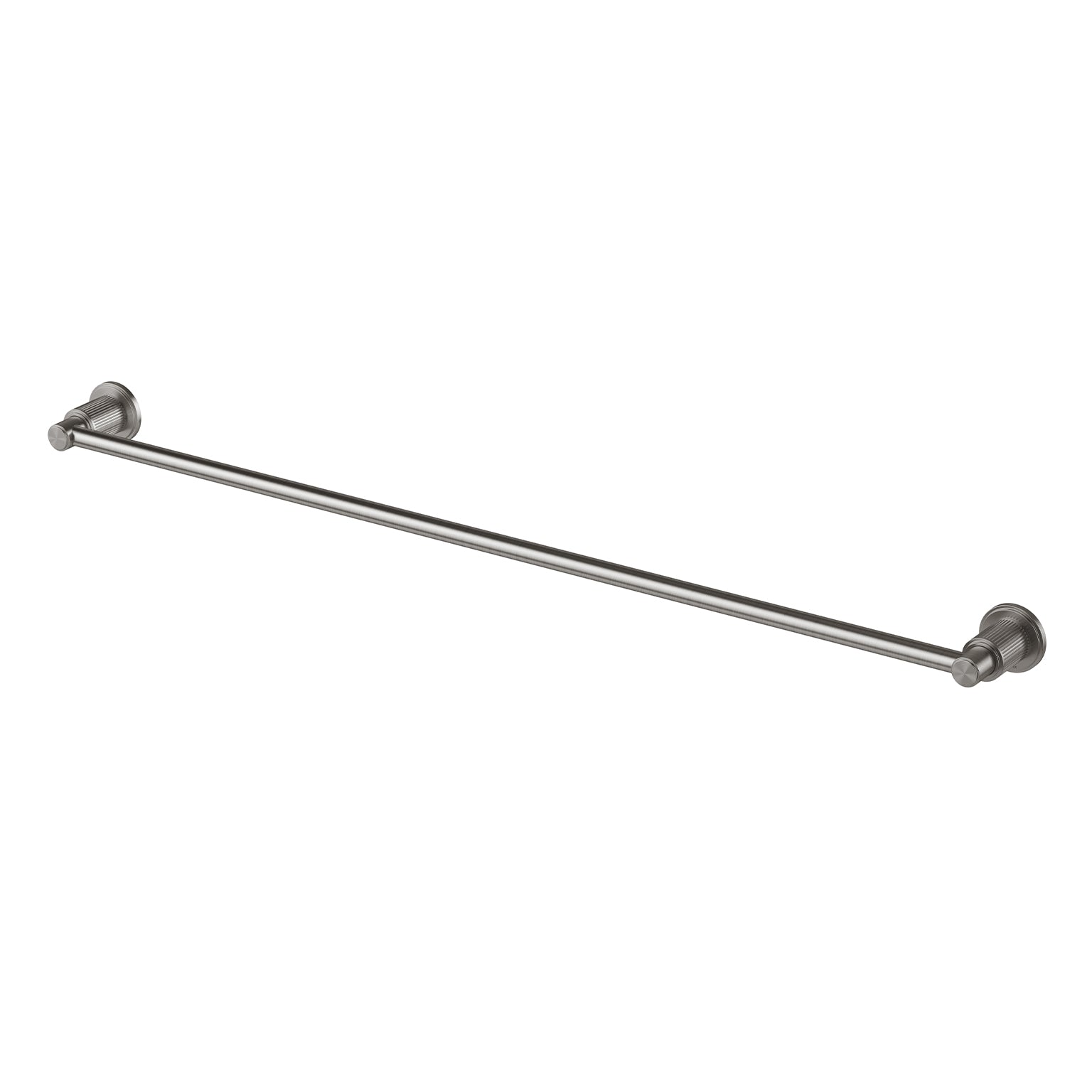 Wiltern Single Towel Rail 800mm