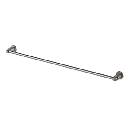 Wiltern Single Towel Rail 800mm