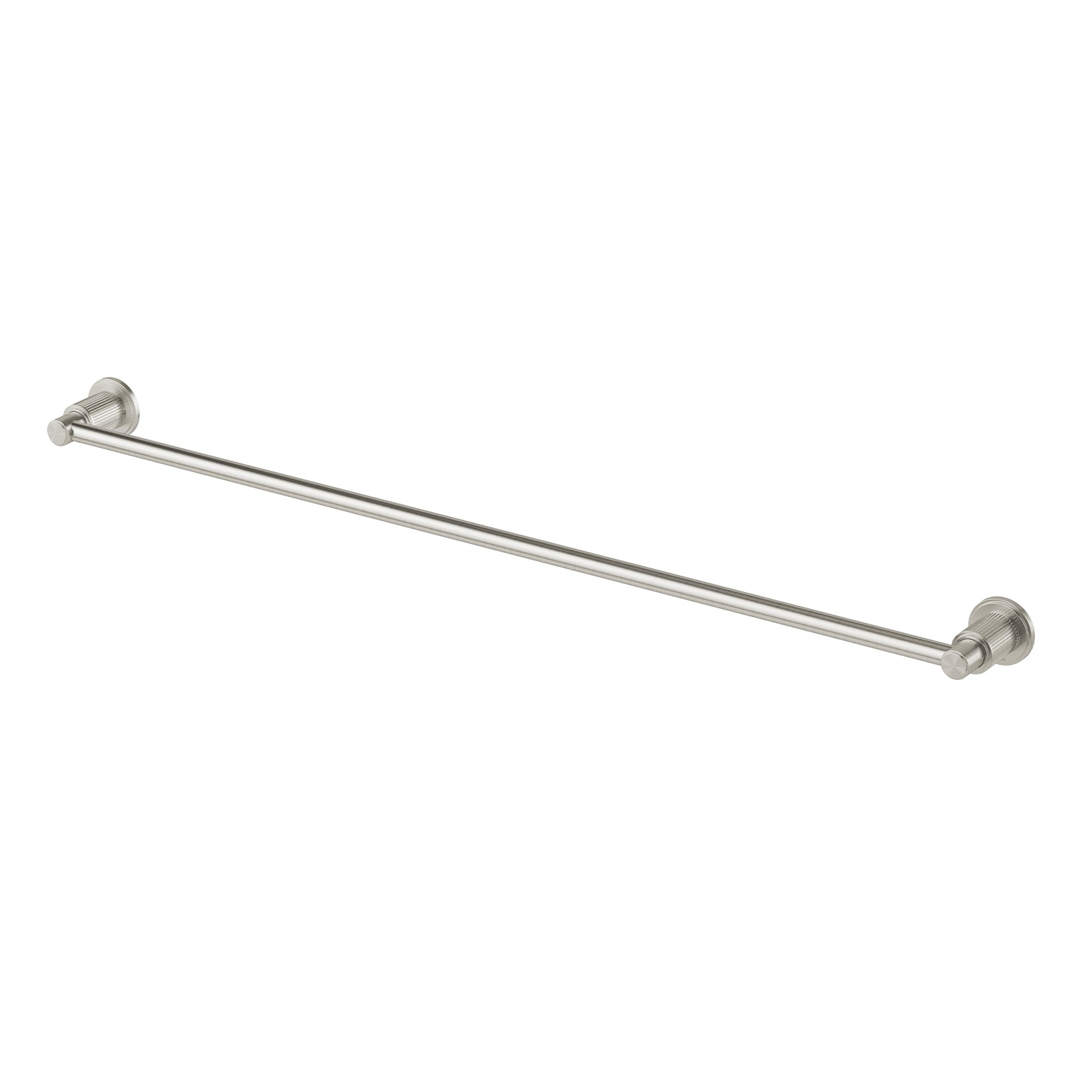 Wiltern Single Towel Rail 800mm