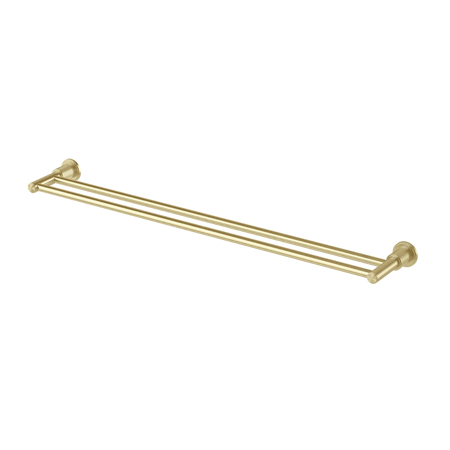 Wiltern Double Towel Rail 800mm