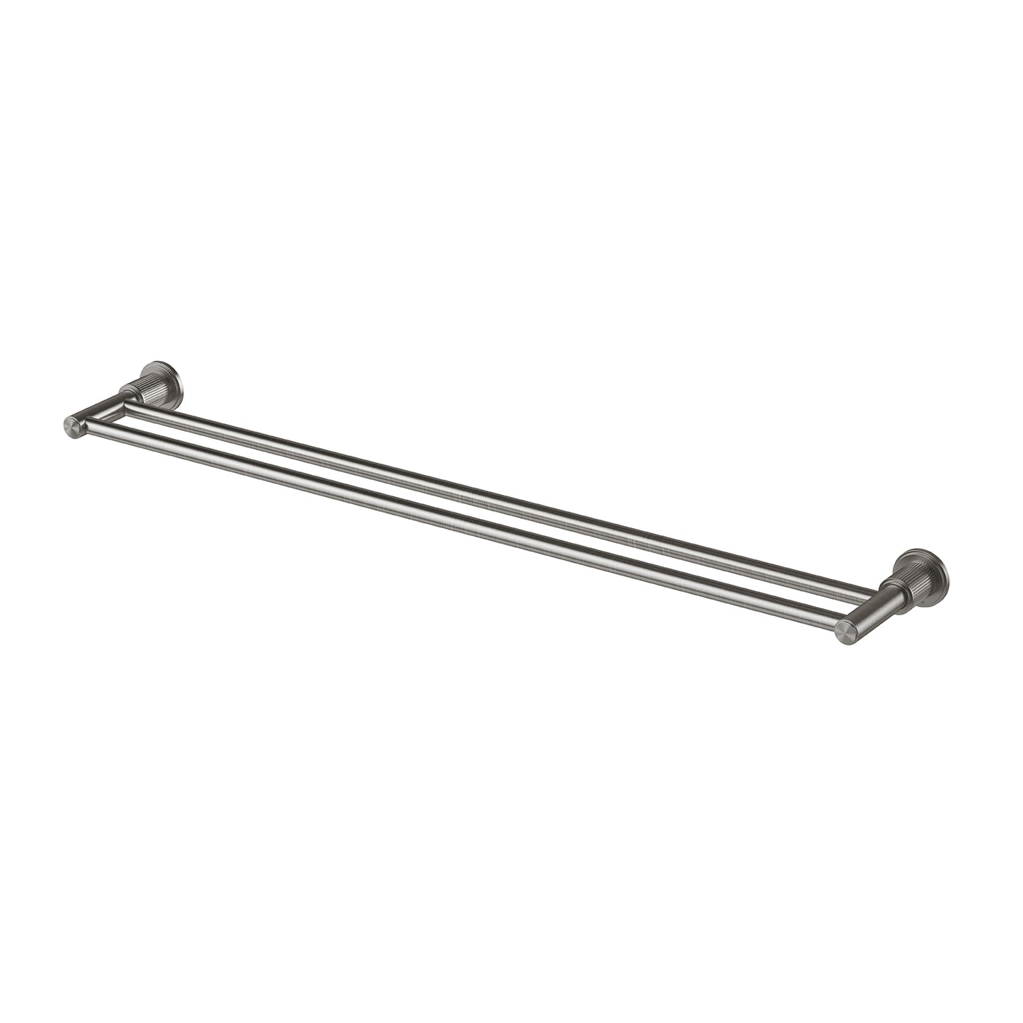 Wiltern Double Towel Rail 800mm