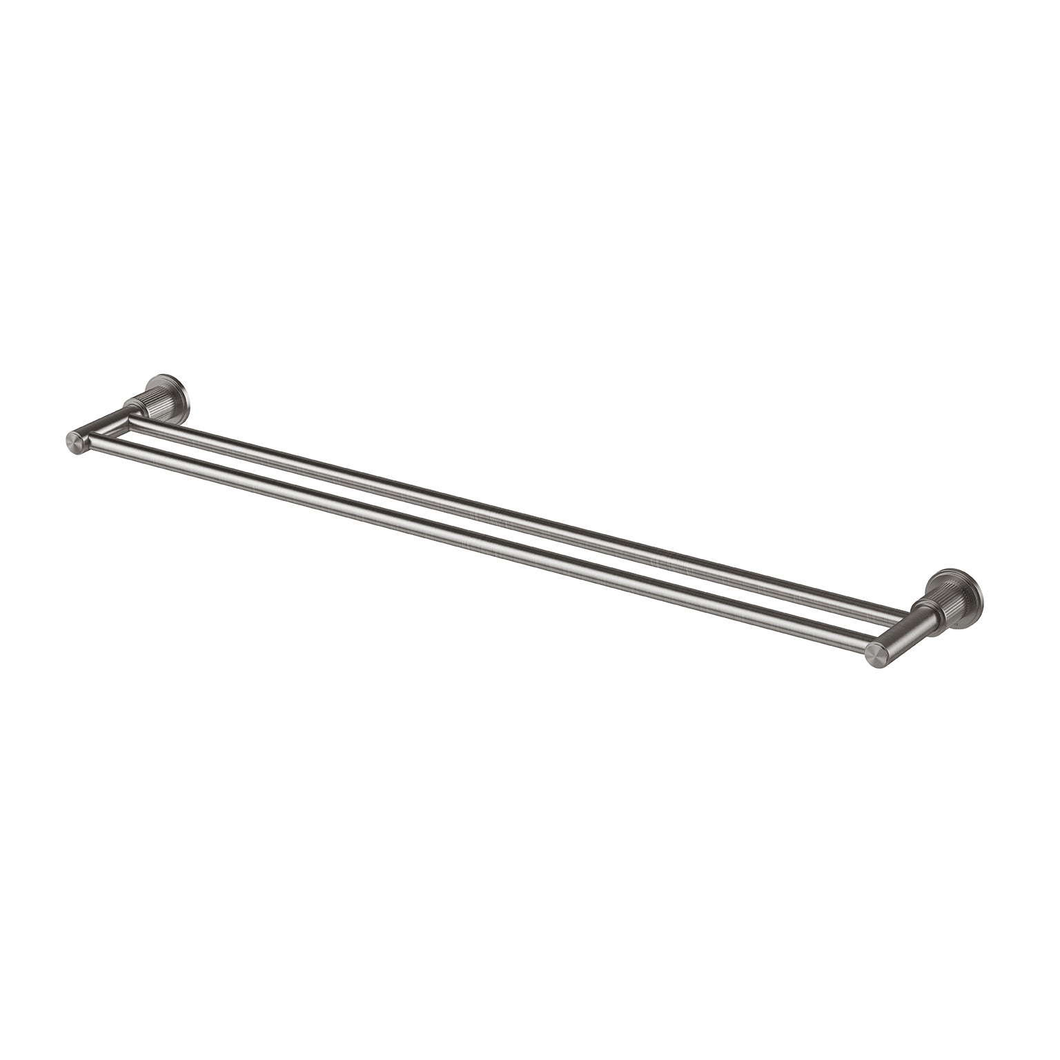 Wiltern Double Towel Rail 800mm