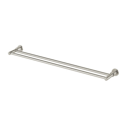 Wiltern Double Towel Rail 800mm
