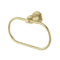 Brushed Gold