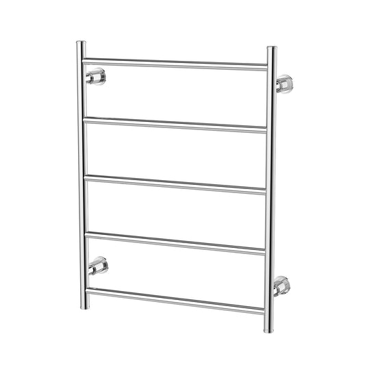 Wiltern Heated Towel Ladder 550mm X 750mm