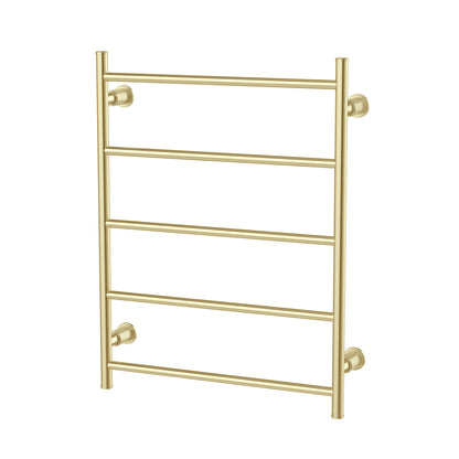 Wiltern Heated Towel Ladder 550mm X 750mm