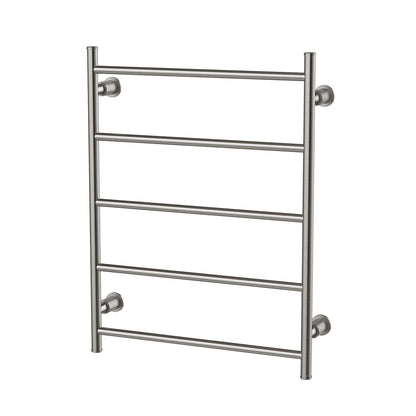 Wiltern Heated Towel Ladder 550mm X 750mm
