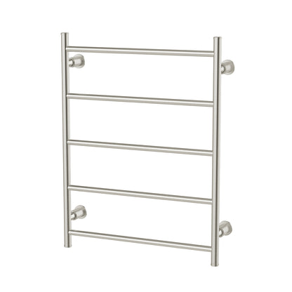 Wiltern Heated Towel Ladder 550mm X 750mm