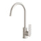 Brushed Nickel