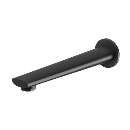 Arlo Wall Bath Outlet 200mm