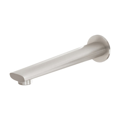 Arlo Wall Bath Outlet 200mm