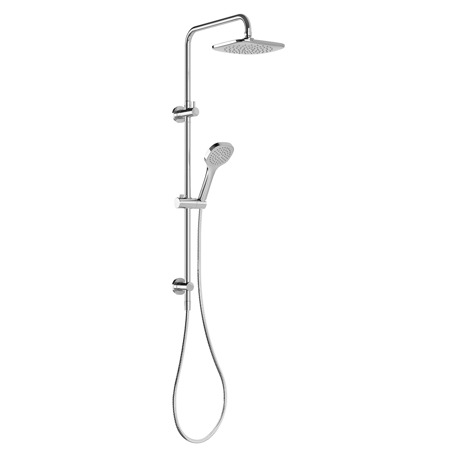 Teva Twin Shower