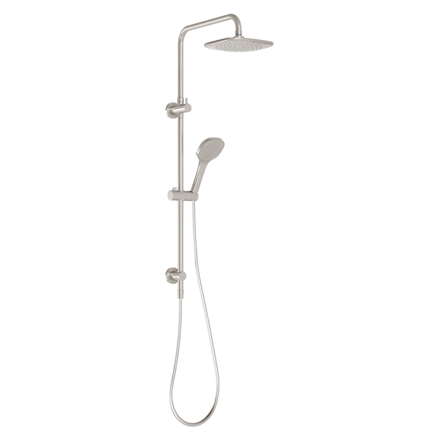 Teva Twin Shower
