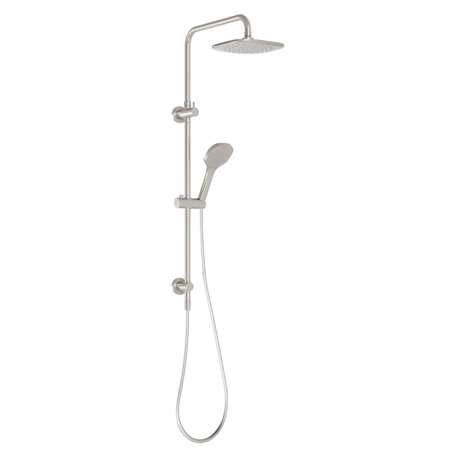 Teva Twin Shower