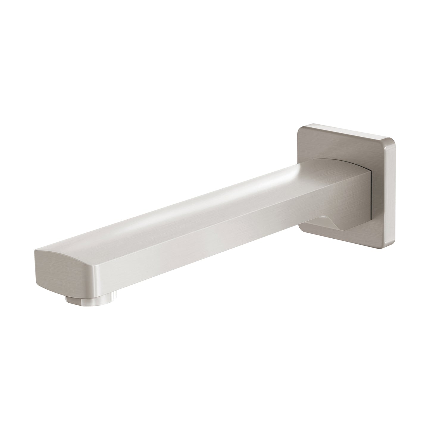 Teva Wall Bath Outlet 200mm