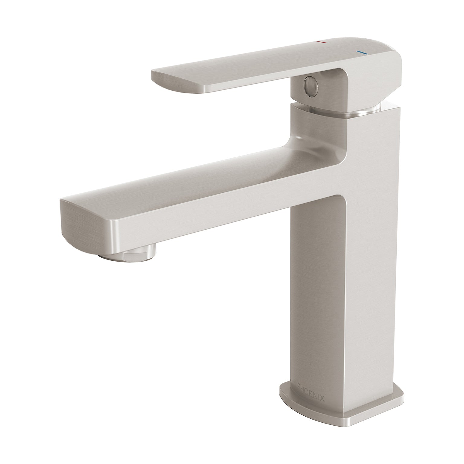 Teva Basin Mixer 6 Star
