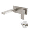 Brushed Nickel