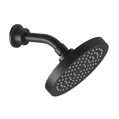 Pina Shower Arm & 150mm Round Rose