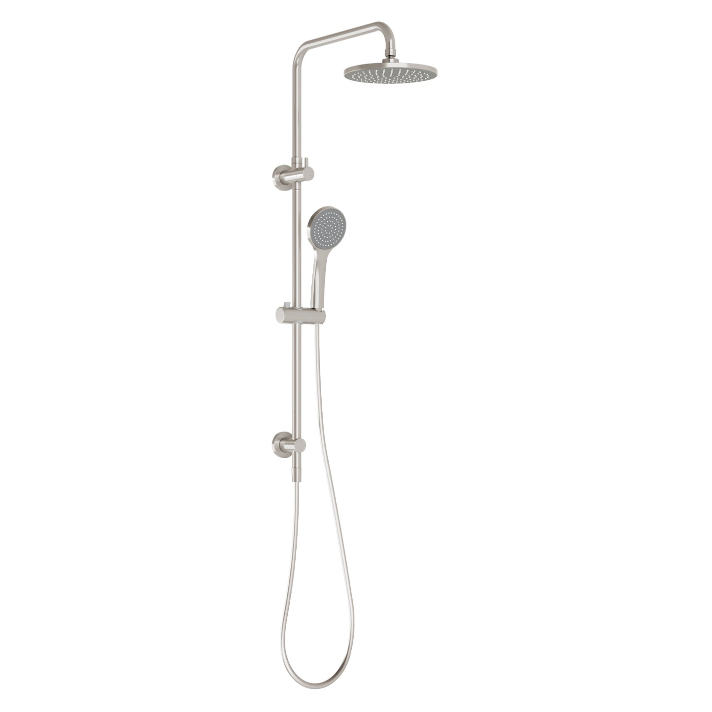 Pina Twin Shower