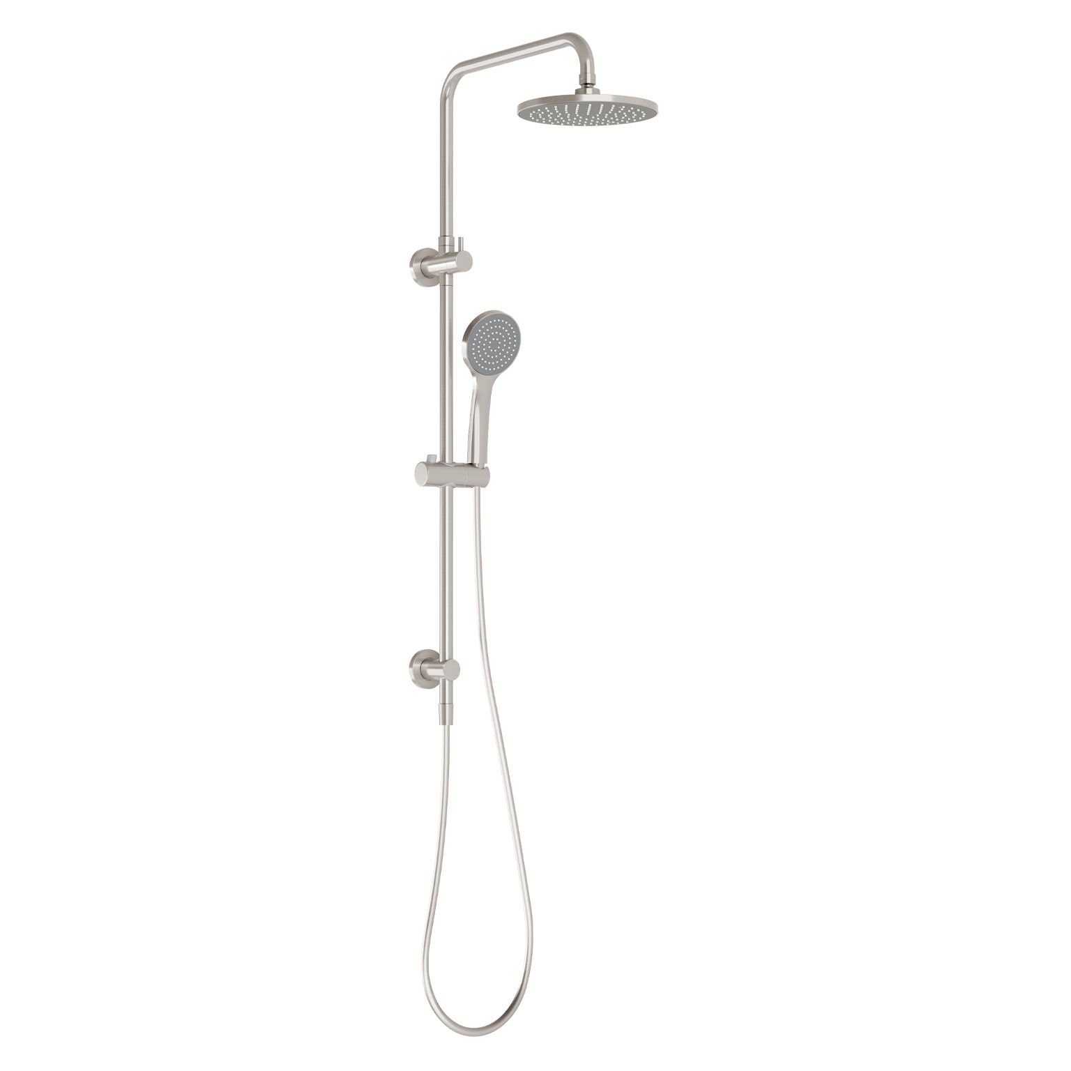 Pina Twin Shower