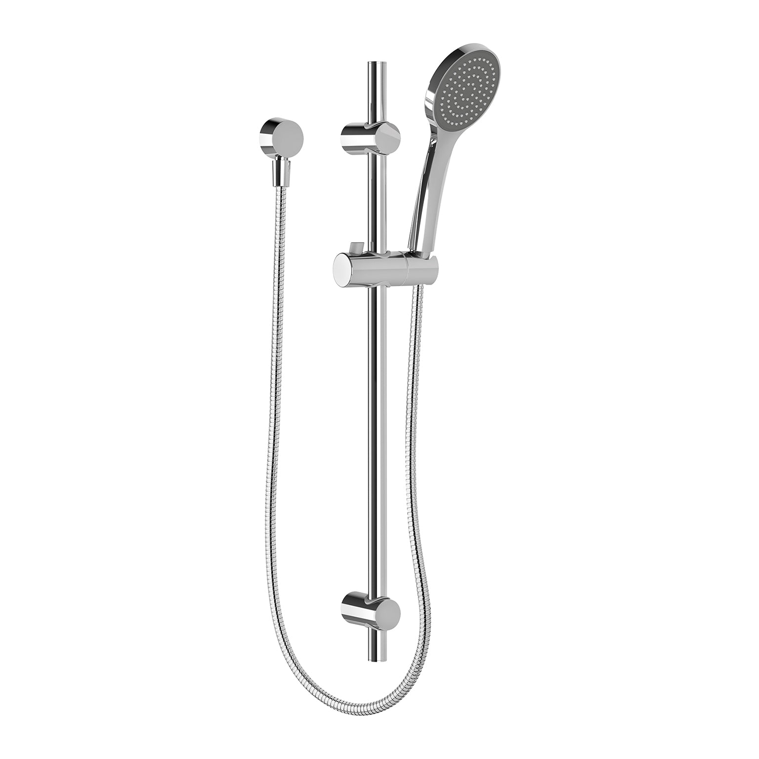 Pina Rail Shower