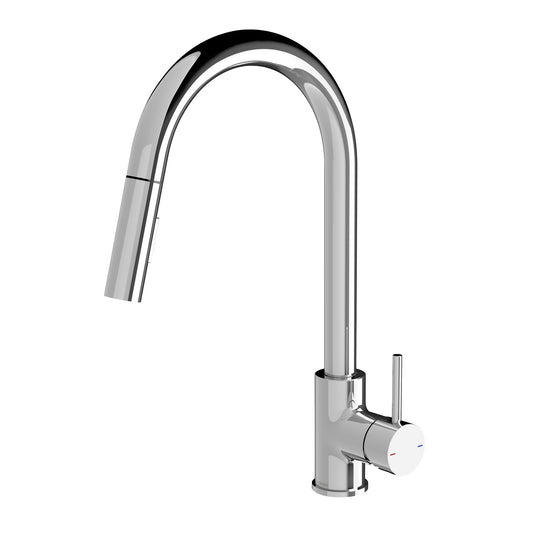 Pina Pull Out Sink Mixer 230mm