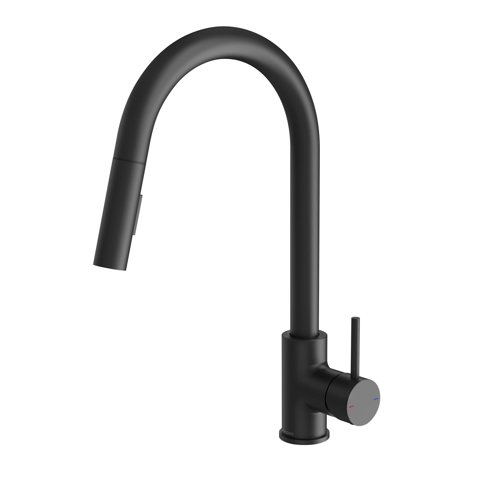 Pina Pull Out Sink Mixer 230mm