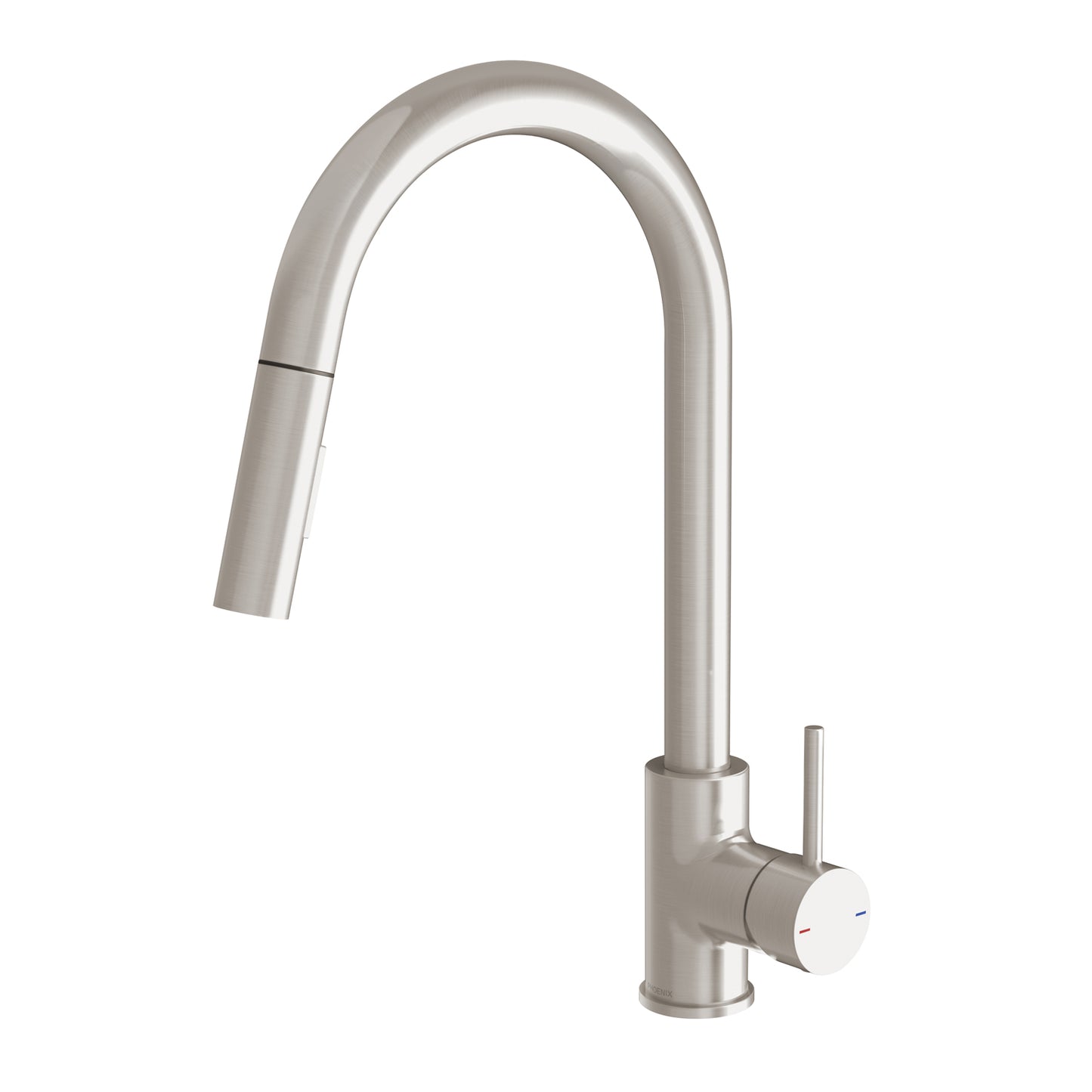 Pina Pull Out Sink Mixer 230mm