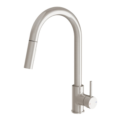 Pina Pull Out Sink Mixer 230mm