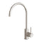 Brushed Nickel