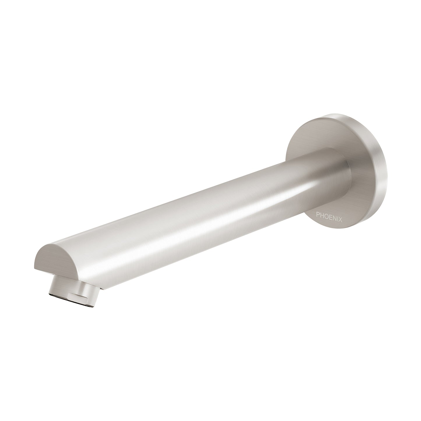 Pina Wall Bath Outlet 180mm
