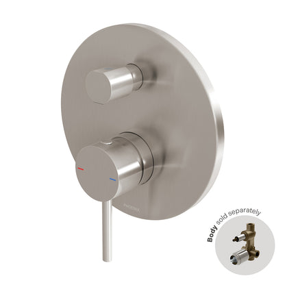 Pina Shower / Bath Diverter Mixer Trim Kit Only