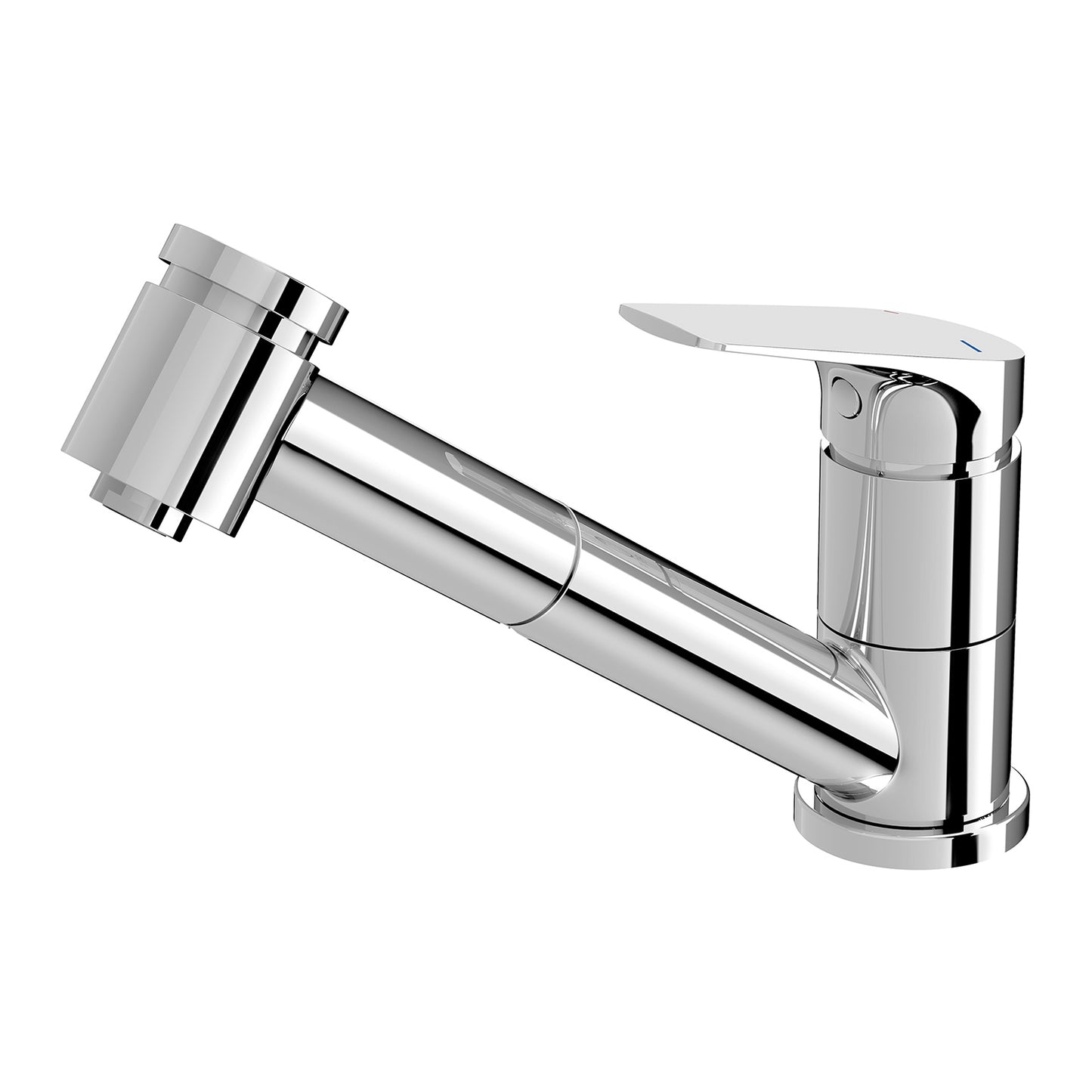 Ivy MKII Pull Out Sink Mixer