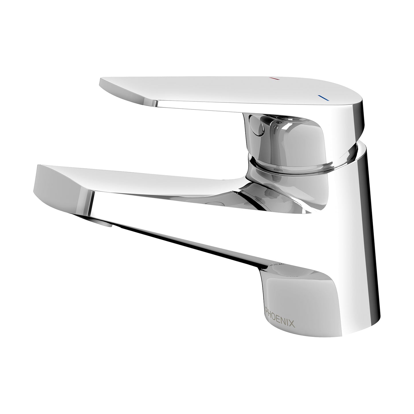 Ivy MKII Fixed Basin Mixer