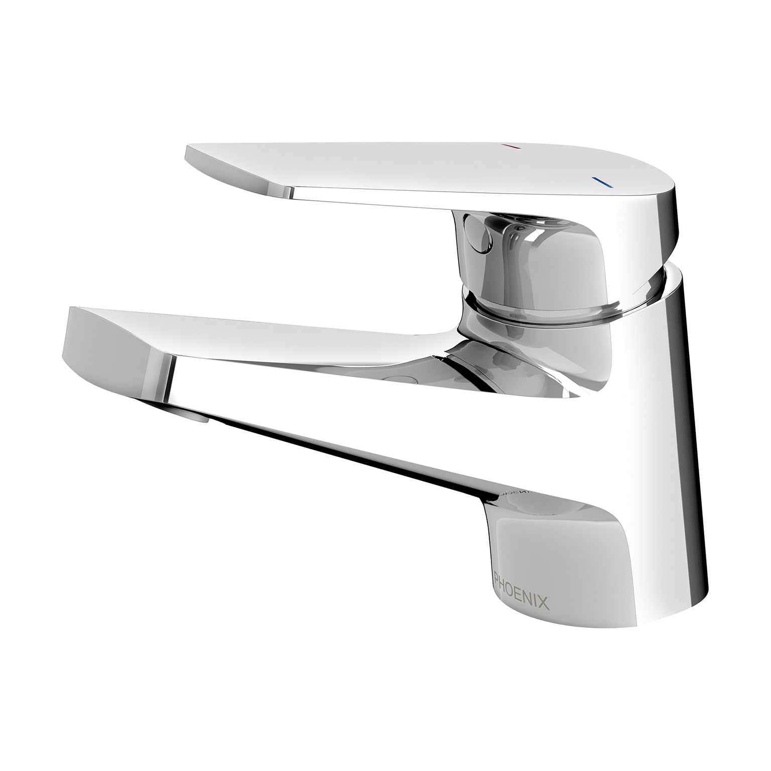 Ivy MKII Fixed Basin Mixer