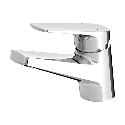 Ivy MKII Fixed Basin Mixer 6 Star