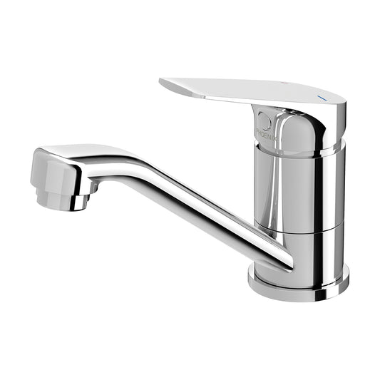 Ivy MKII Swivel Basin Mixer 6 Star