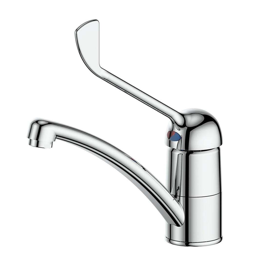 Greens Marketti Health Care Sink Mixer Chrome