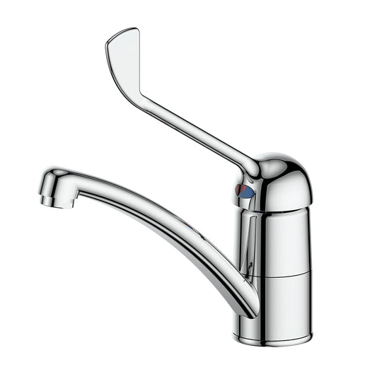 Greens Marketti Health Care Sink Mixer Chrome