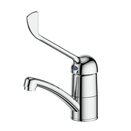 Greens Marketti Health Care Swivel Basin Mixer Chrome